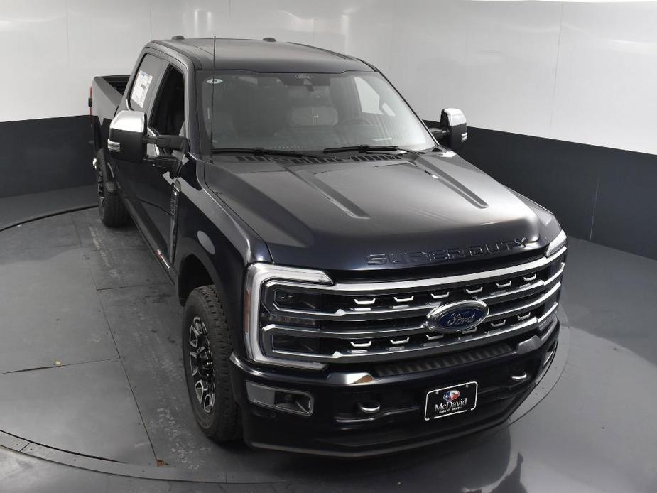 new 2024 Ford F-250 car, priced at $95,465