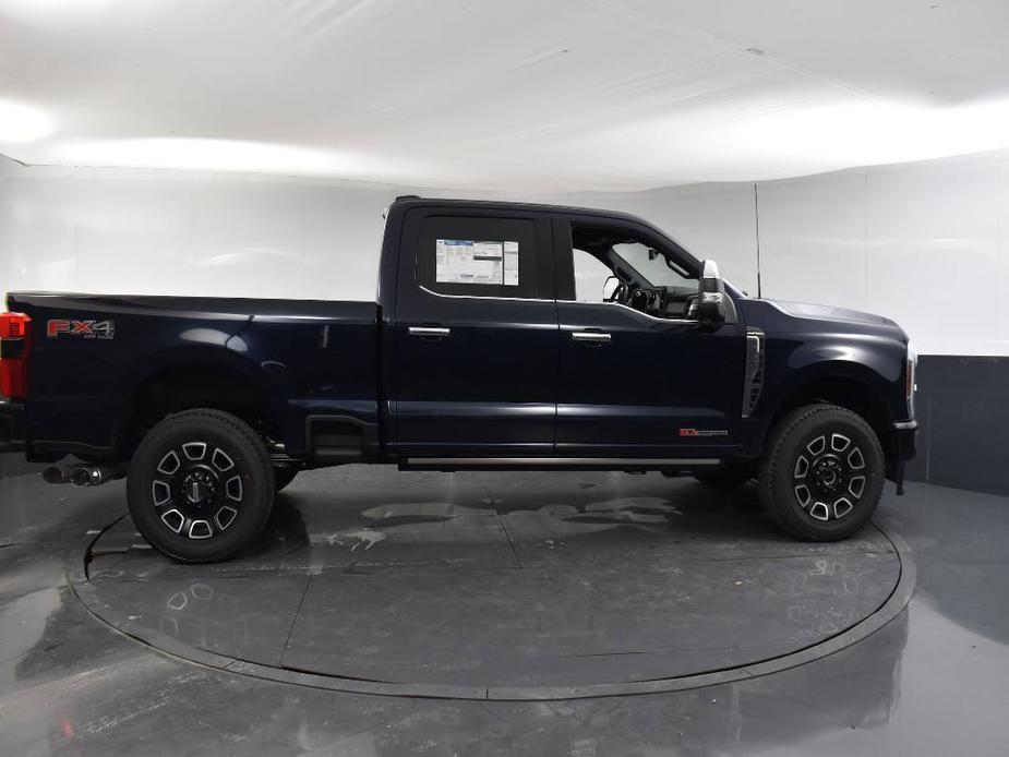 new 2024 Ford F-250 car, priced at $95,465