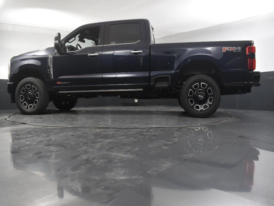 new 2024 Ford F-250 car, priced at $95,465