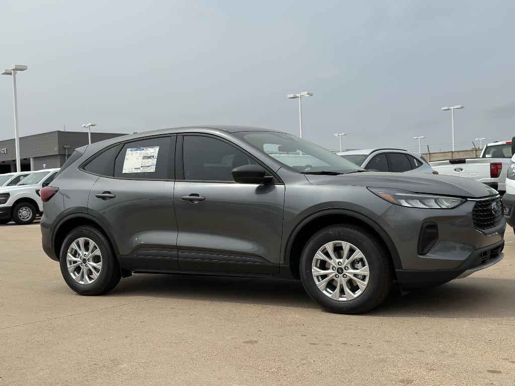 new 2025 Ford Escape car, priced at $28,368
