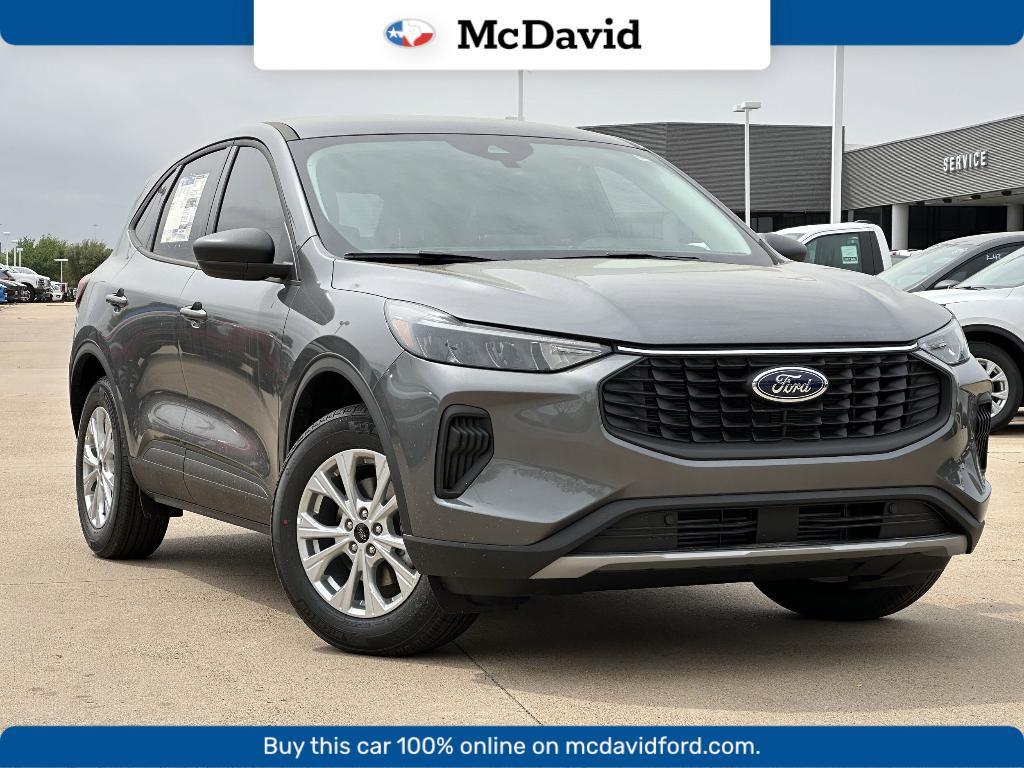 new 2025 Ford Escape car, priced at $28,667