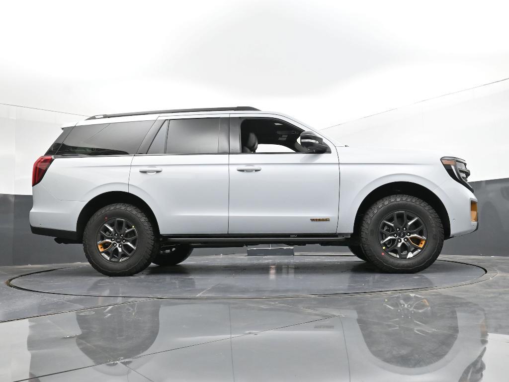 new 2025 Ford Expedition car, priced at $80,813