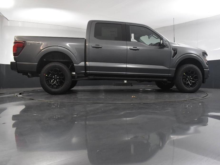 new 2024 Ford F-150 car, priced at $53,565