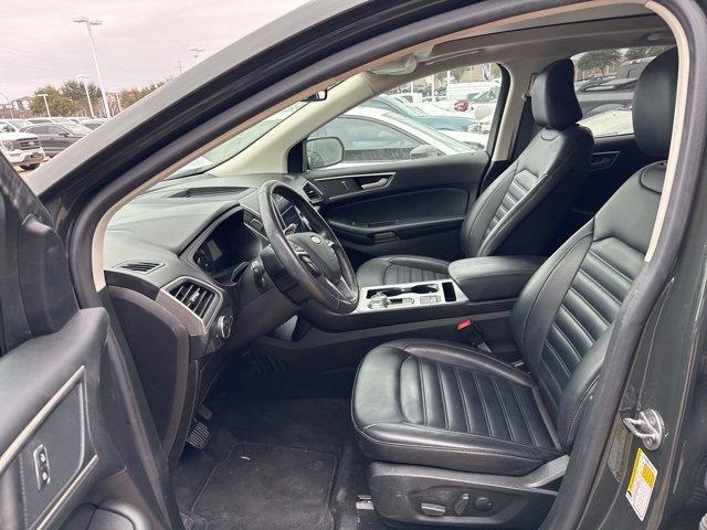 used 2022 Ford Edge car, priced at $23,994