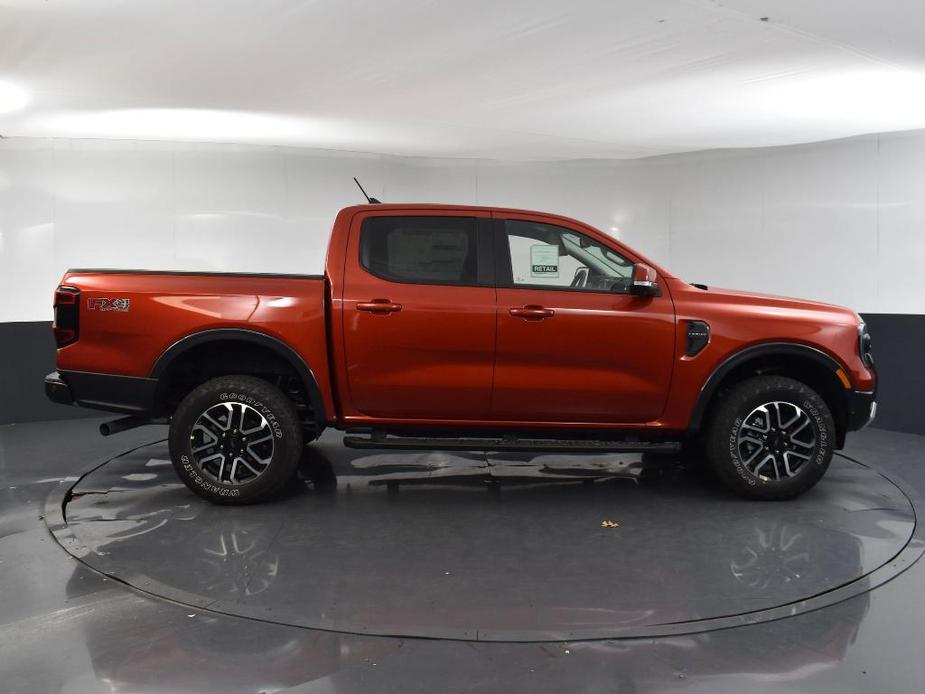 new 2024 Ford Ranger car, priced at $51,090