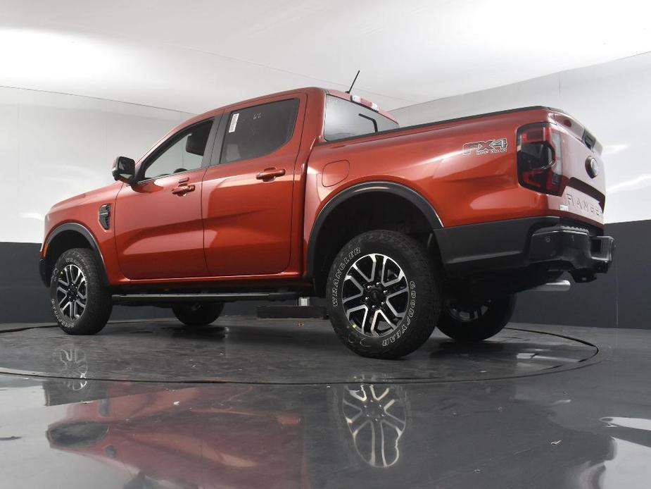 new 2024 Ford Ranger car, priced at $51,090