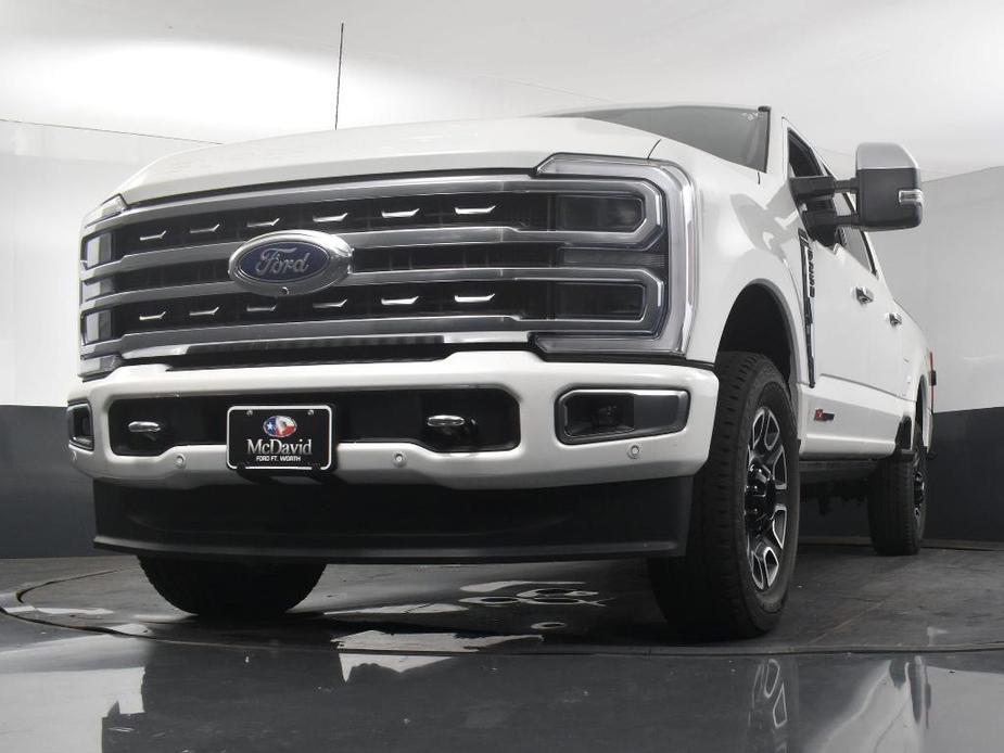 new 2024 Ford F-250 car, priced at $96,460