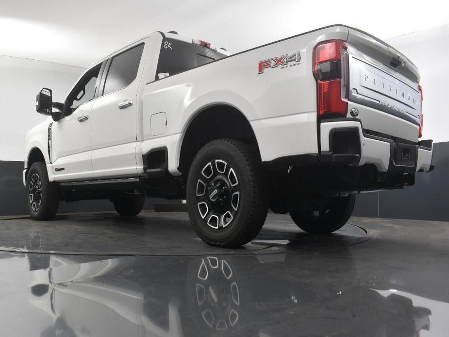 new 2024 Ford F-250 car, priced at $96,460