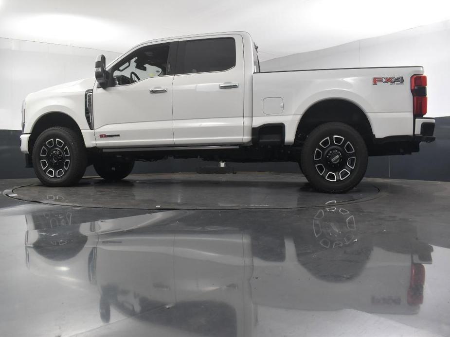 new 2024 Ford F-250 car, priced at $96,460