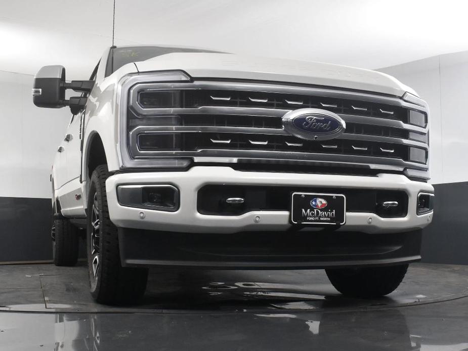 new 2024 Ford F-250 car, priced at $96,460