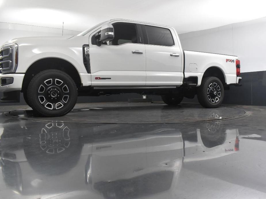 new 2024 Ford F-250 car, priced at $96,460