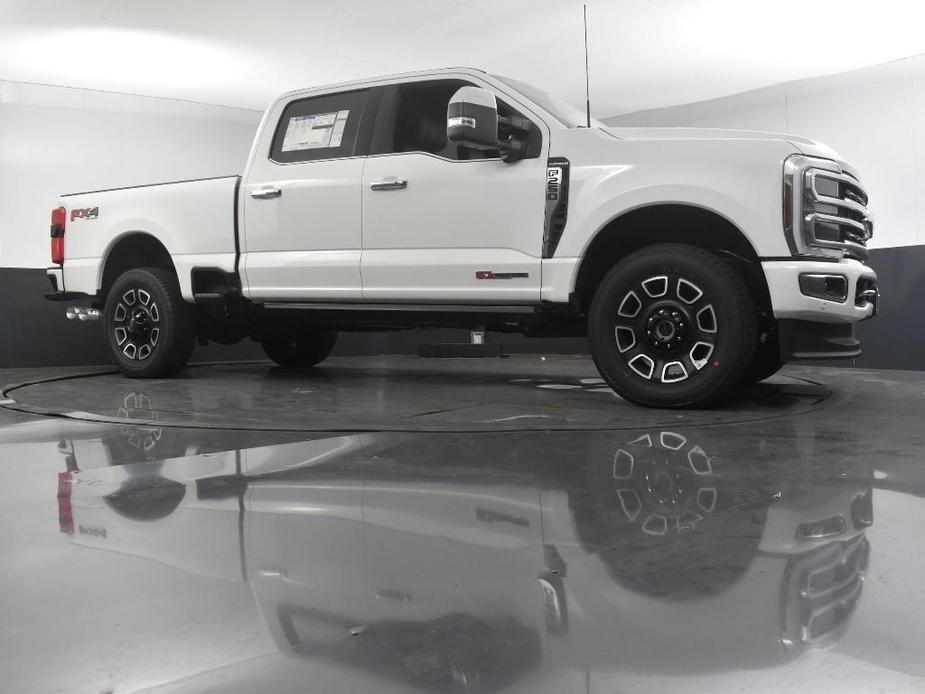 new 2024 Ford F-250 car, priced at $96,460