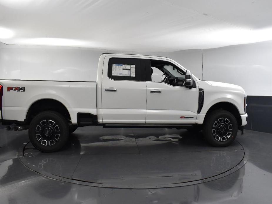 new 2024 Ford F-250 car, priced at $96,460