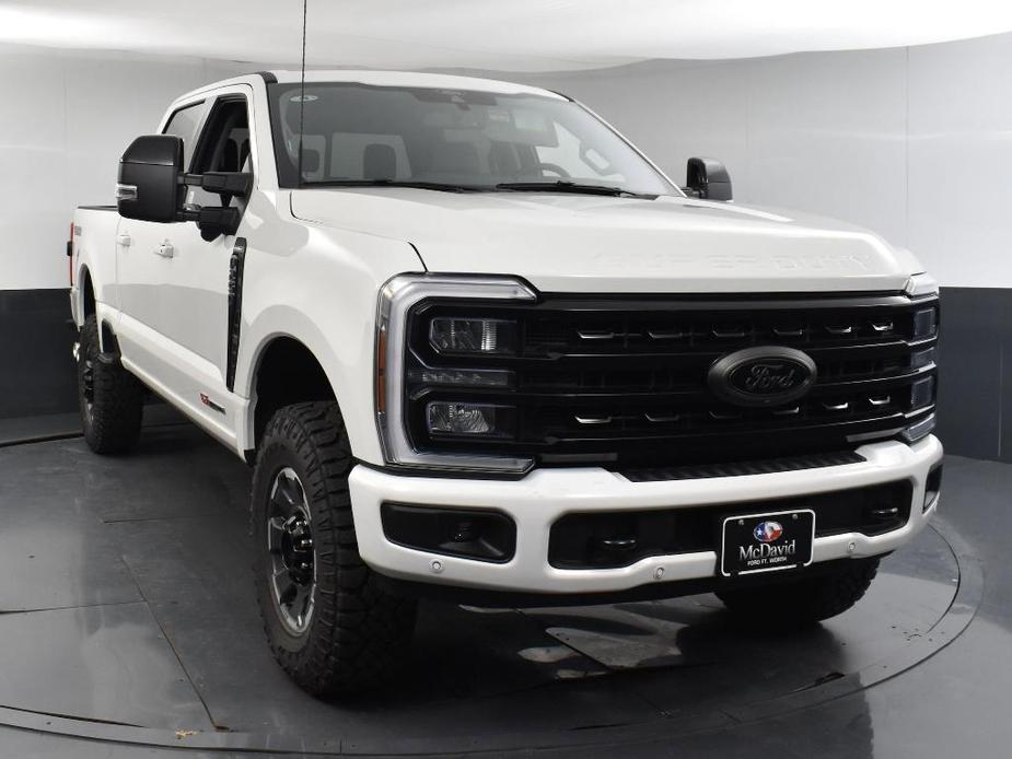 new 2024 Ford F-250 car, priced at $89,895