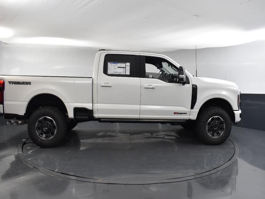 new 2024 Ford F-250 car, priced at $89,895