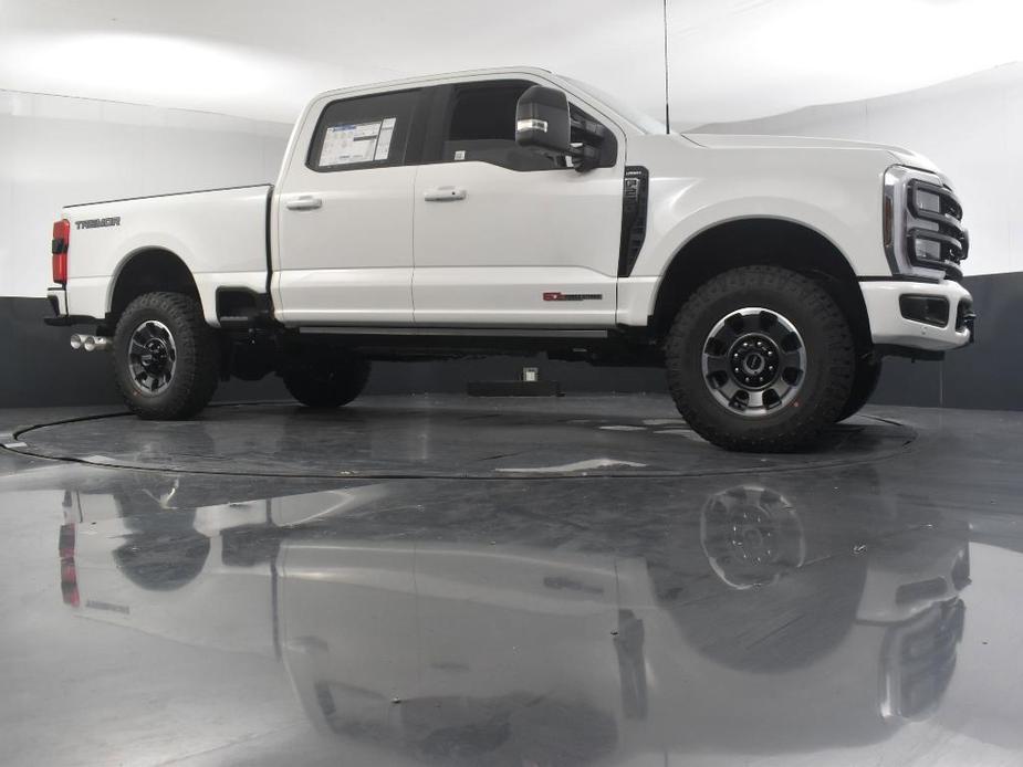 new 2024 Ford F-250 car, priced at $89,895