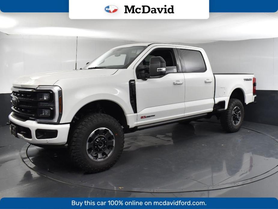 new 2024 Ford F-250 car, priced at $89,895