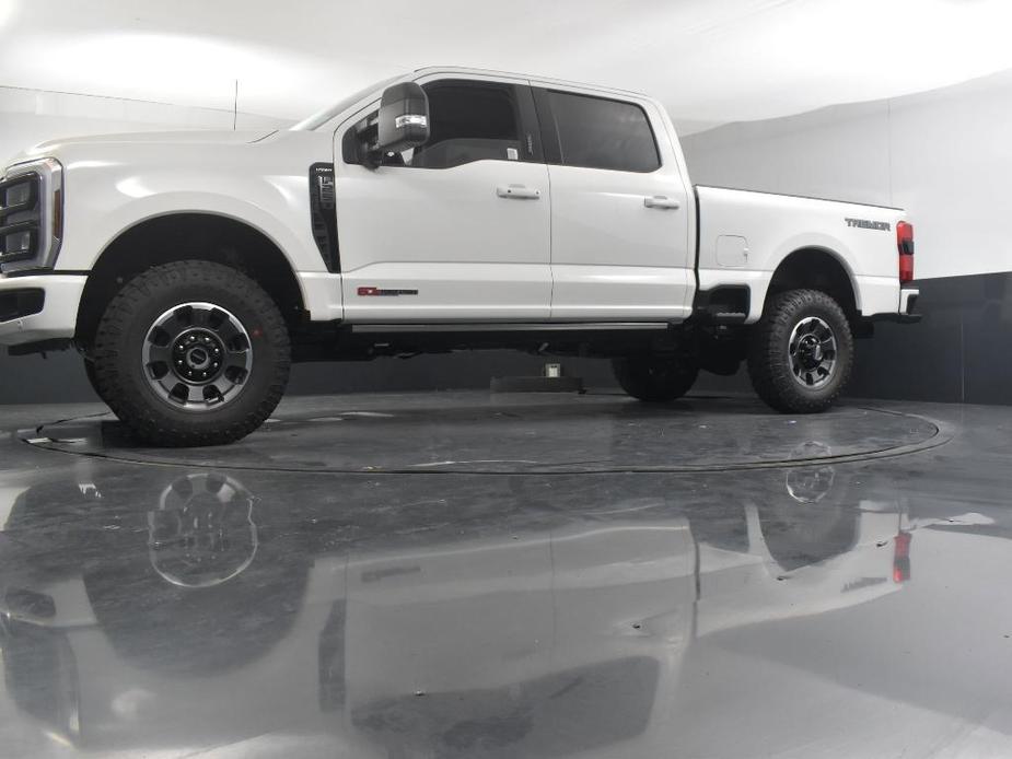 new 2024 Ford F-250 car, priced at $89,895