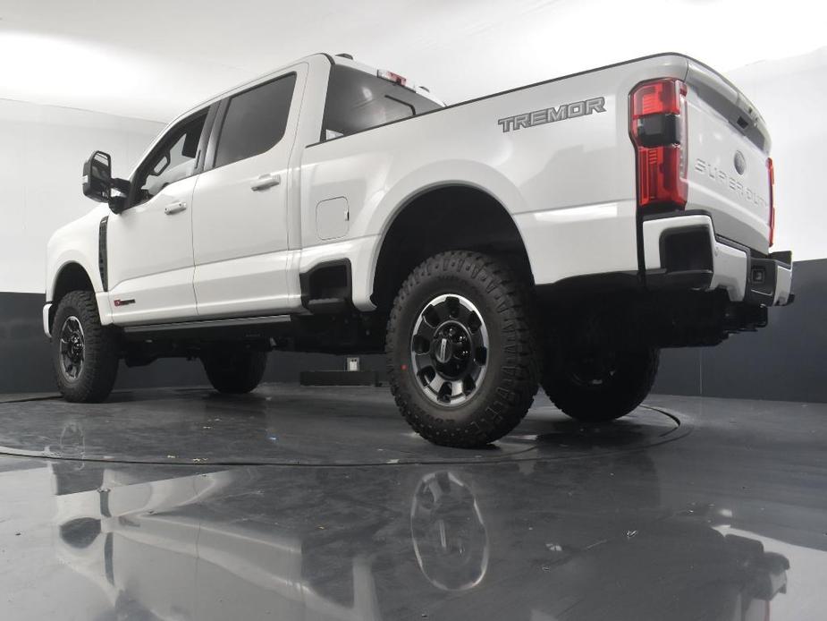 new 2024 Ford F-250 car, priced at $89,895