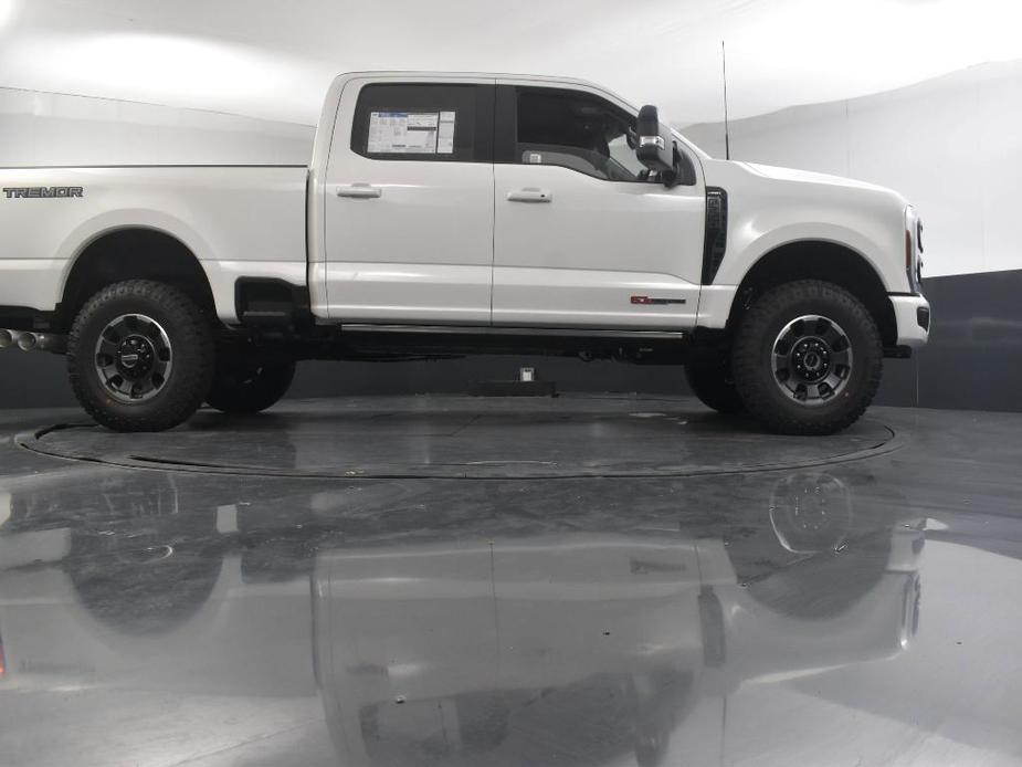 new 2024 Ford F-250 car, priced at $89,895