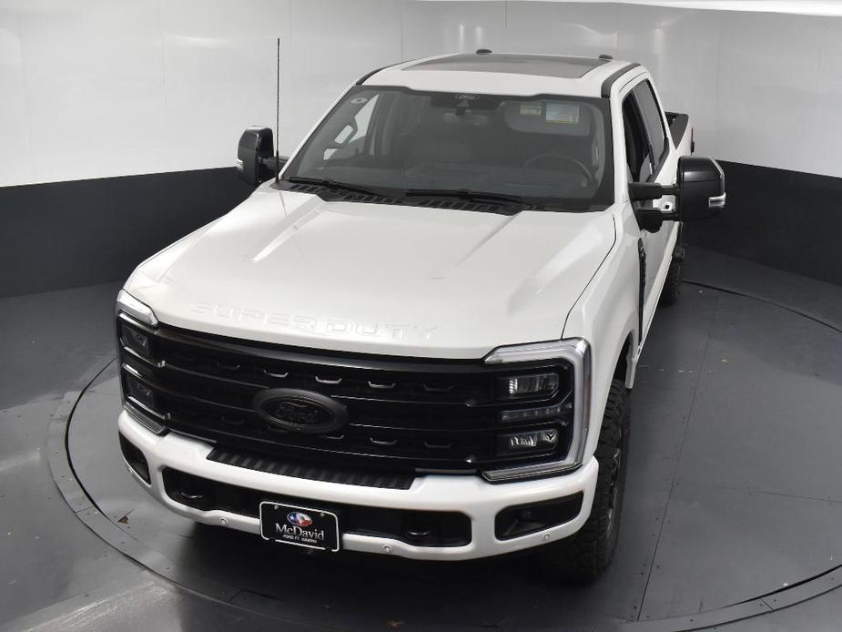 new 2024 Ford F-250 car, priced at $89,895