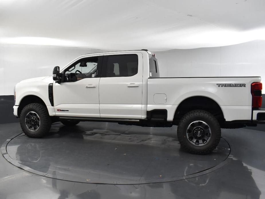 new 2024 Ford F-250 car, priced at $89,895