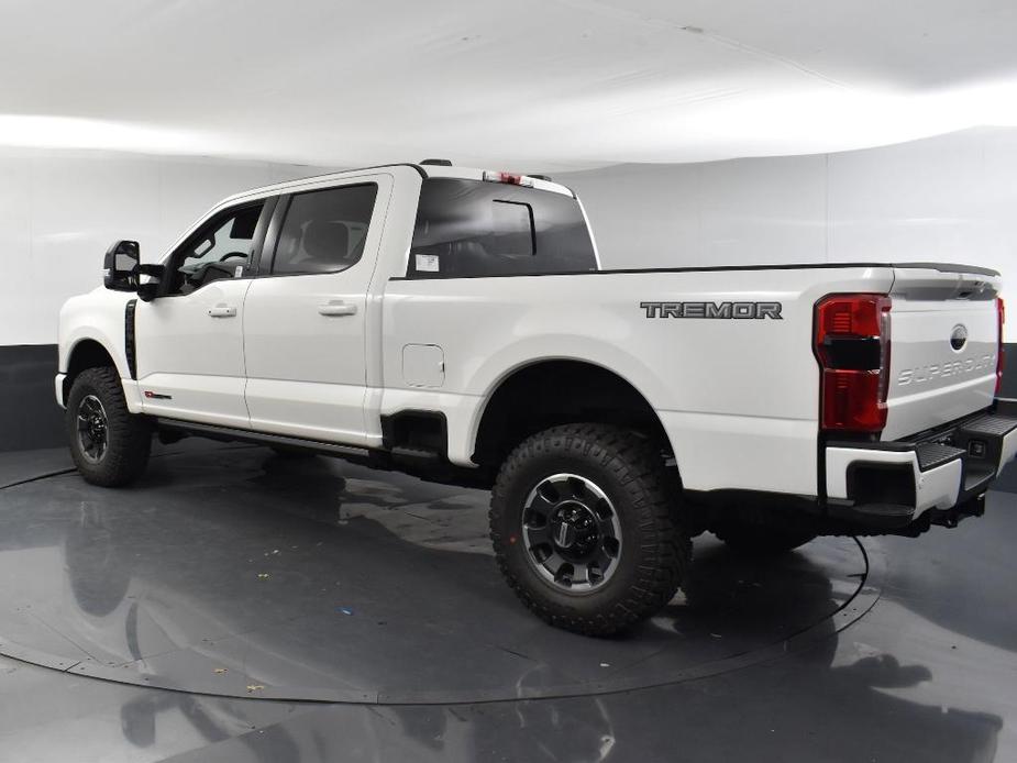 new 2024 Ford F-250 car, priced at $89,895