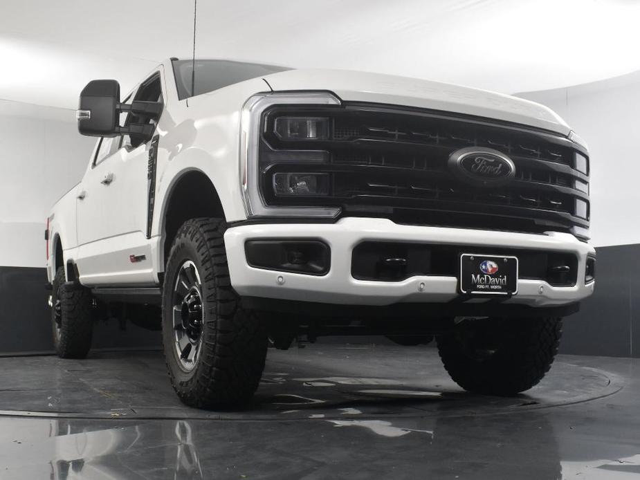 new 2024 Ford F-250 car, priced at $89,895