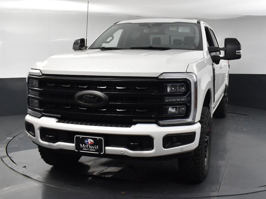 new 2024 Ford F-250 car, priced at $89,895