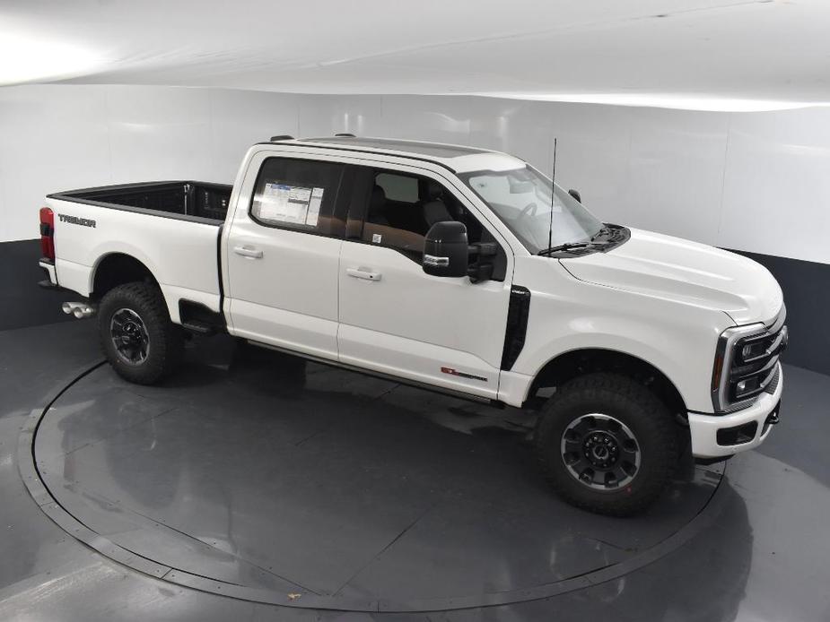 new 2024 Ford F-250 car, priced at $89,895