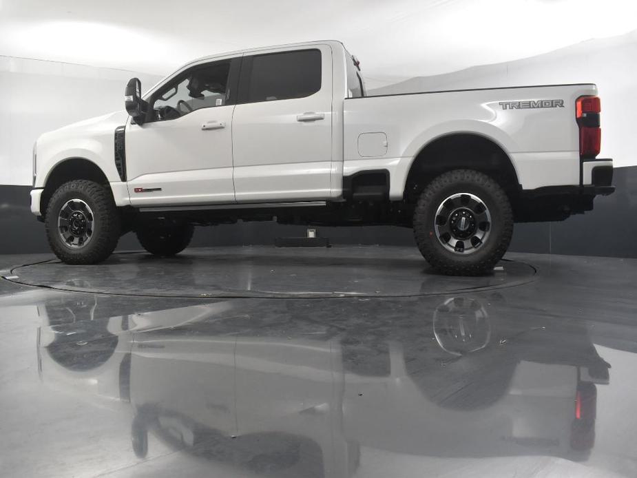 new 2024 Ford F-250 car, priced at $89,895