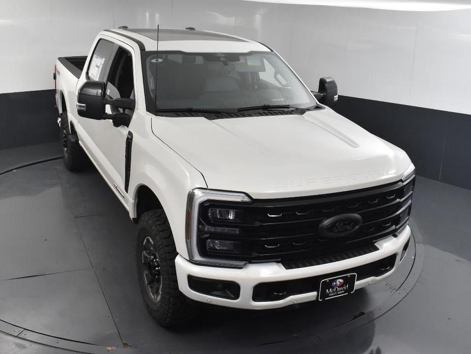 new 2024 Ford F-250 car, priced at $89,895