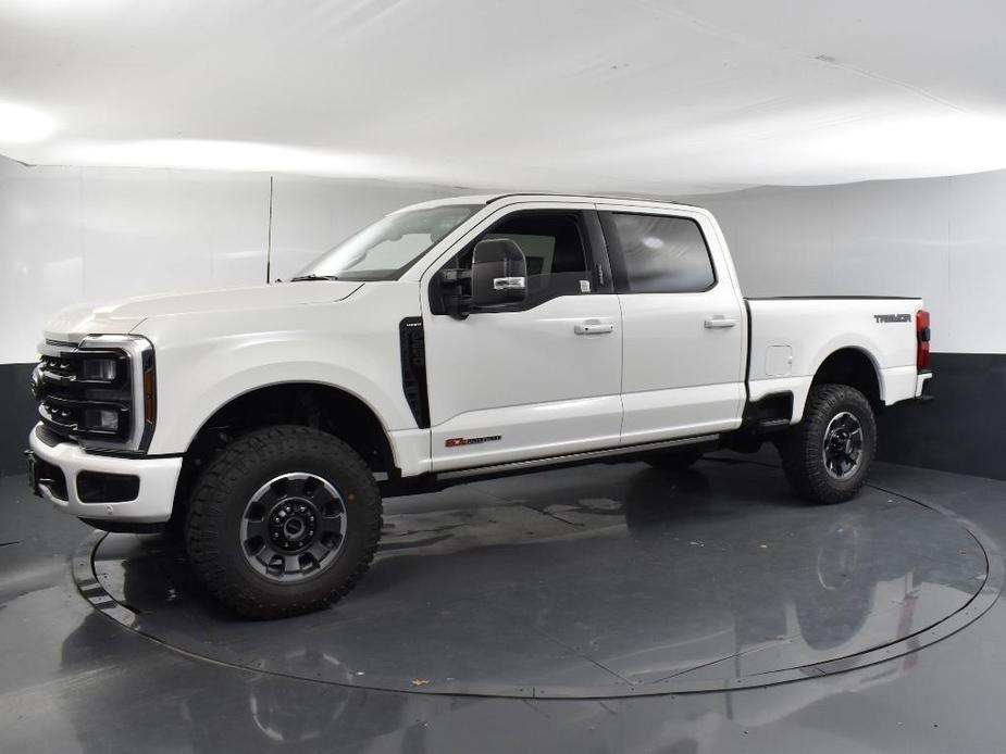 new 2024 Ford F-250 car, priced at $89,895