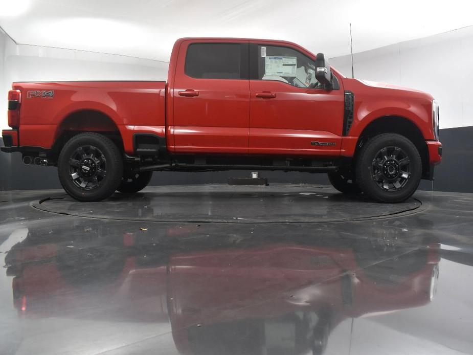 new 2024 Ford F-250 car, priced at $78,098