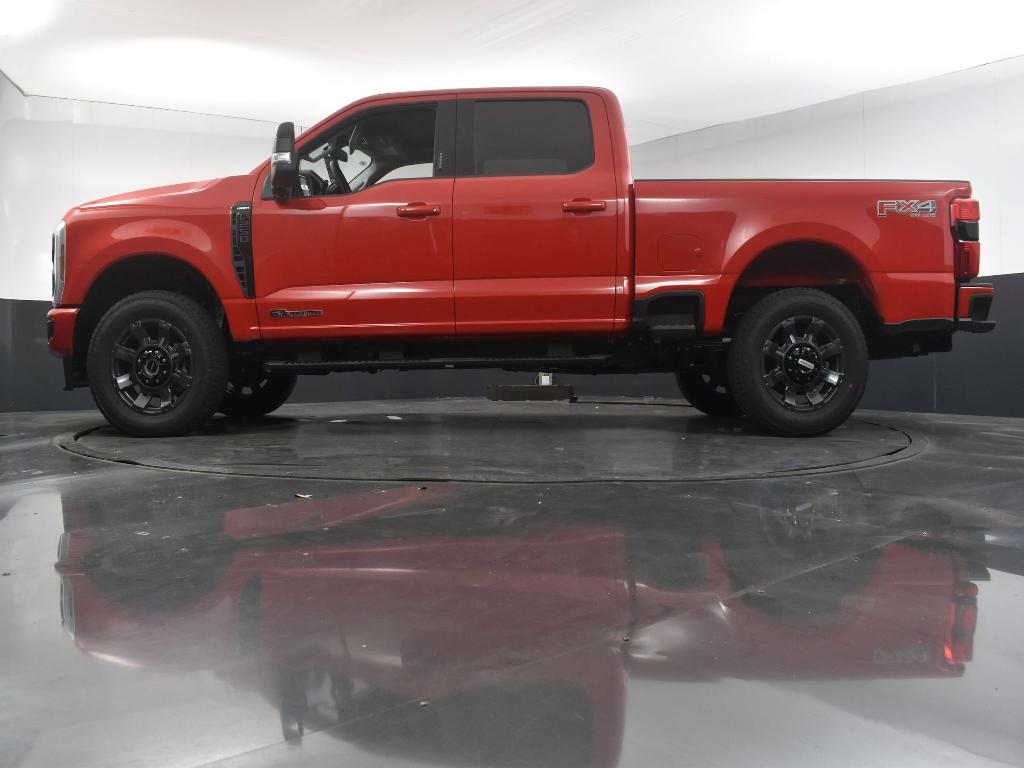 new 2024 Ford F-250 car, priced at $78,098