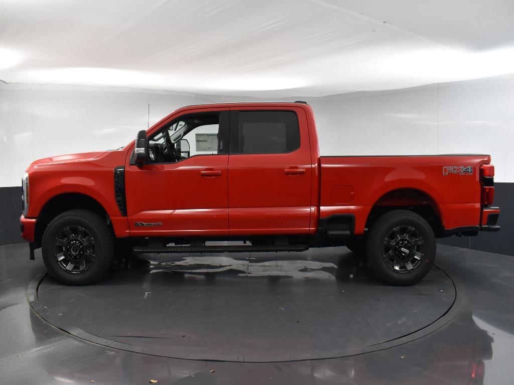 new 2024 Ford F-250 car, priced at $78,098