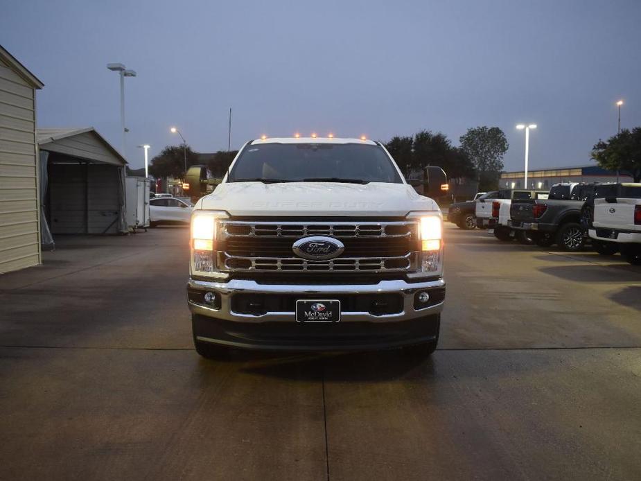 new 2024 Ford F-350 car, priced at $65,925