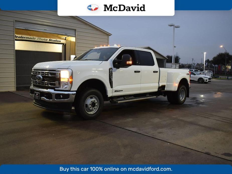 new 2024 Ford F-350 car, priced at $65,925