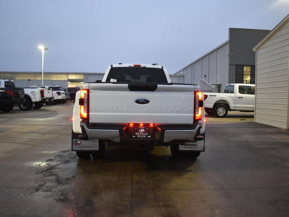 new 2024 Ford F-350 car, priced at $65,925