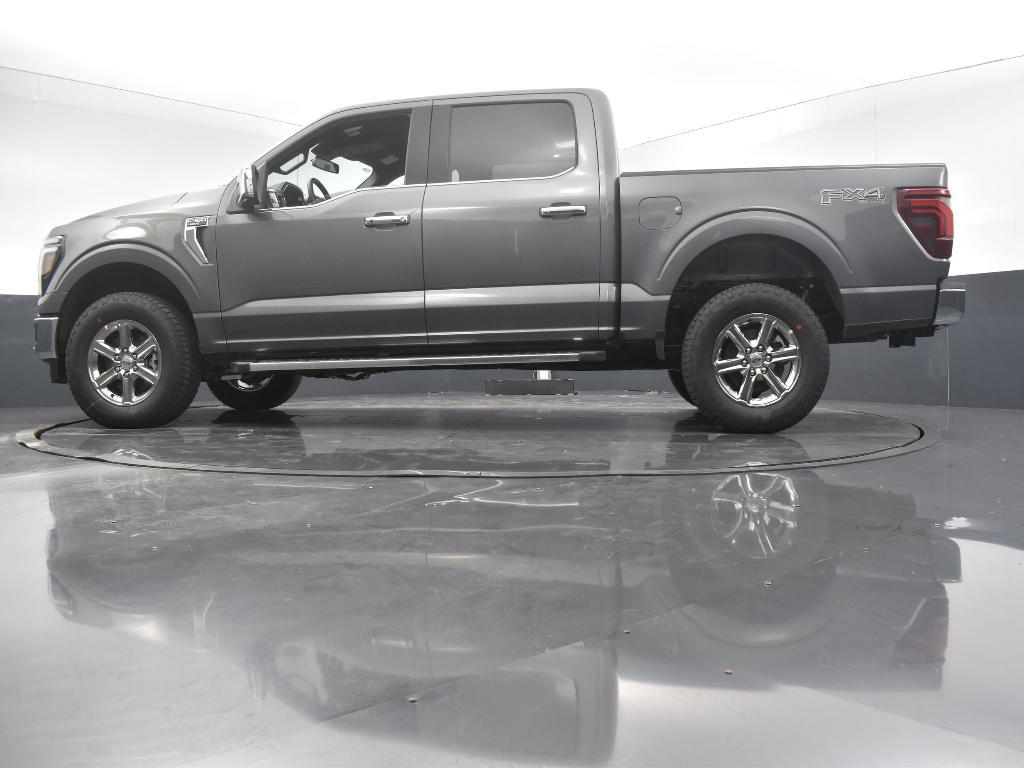 new 2025 Ford F-150 car, priced at $64,589