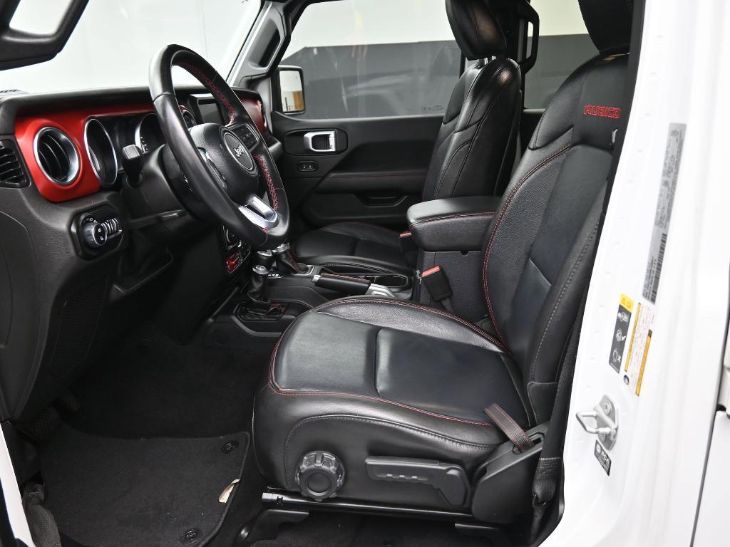 used 2021 Jeep Gladiator car, priced at $29,994