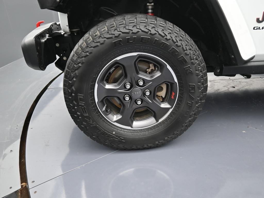 used 2021 Jeep Gladiator car, priced at $29,994