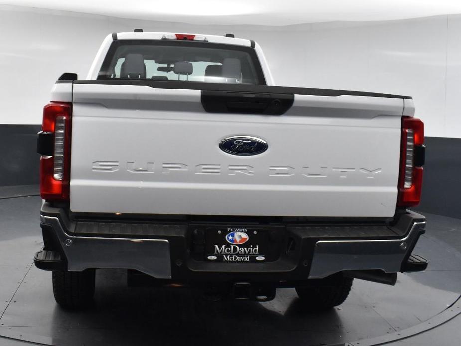 new 2024 Ford F-250 car, priced at $49,723