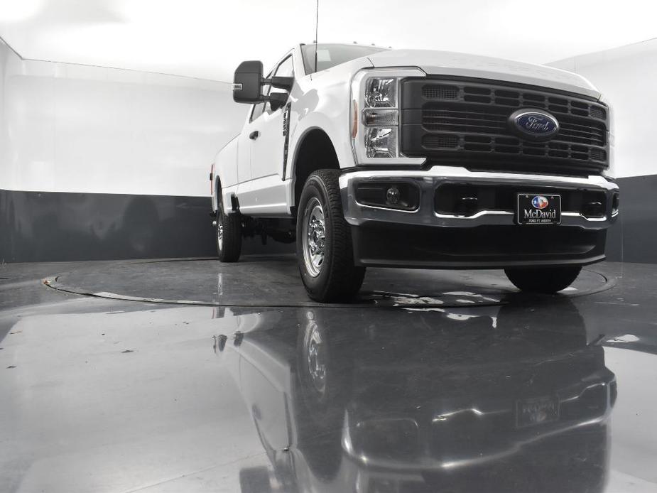 new 2024 Ford F-250 car, priced at $49,723