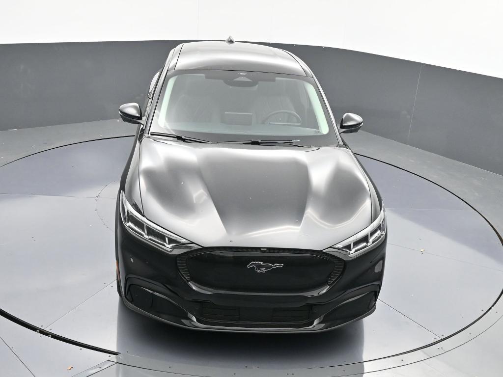 new 2025 Ford Mustang Mach-E car, priced at $36,824