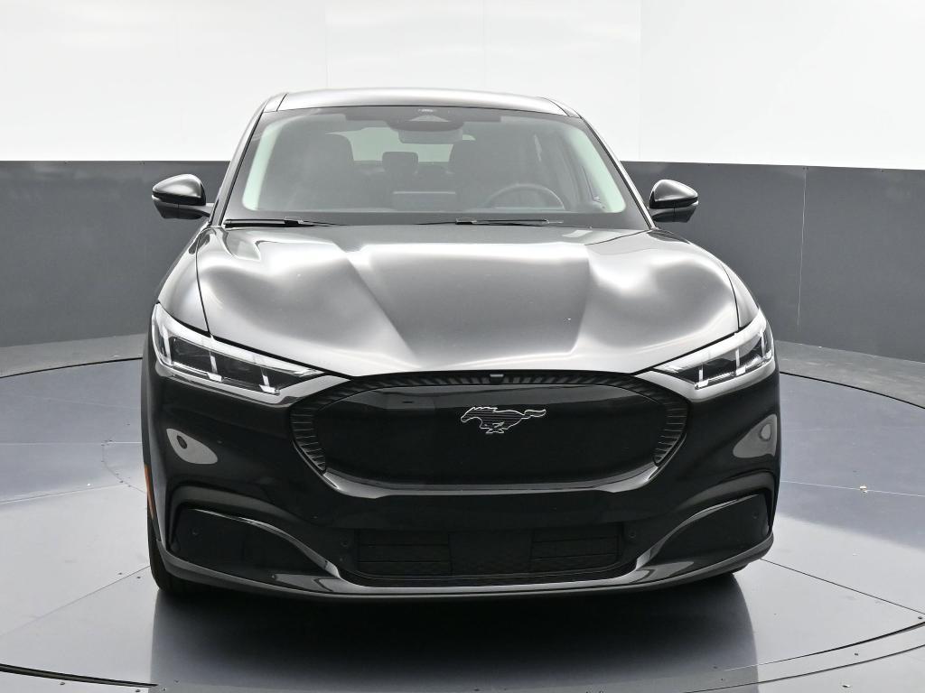 new 2025 Ford Mustang Mach-E car, priced at $36,824