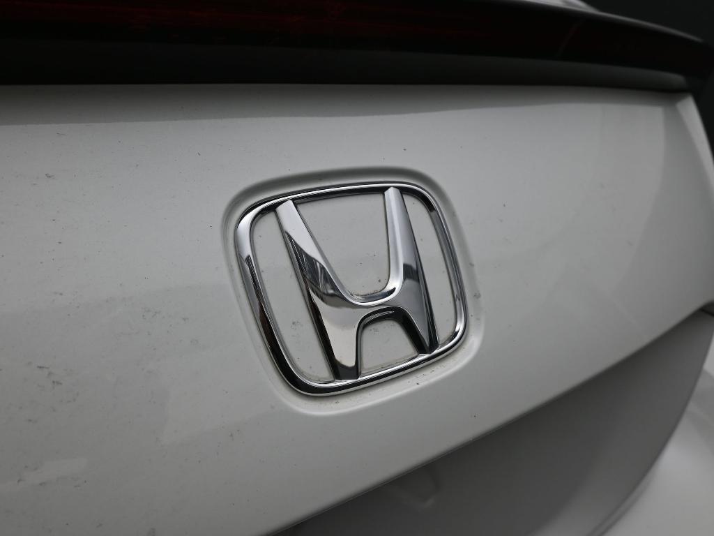 used 2020 Honda Civic car, priced at $23,294