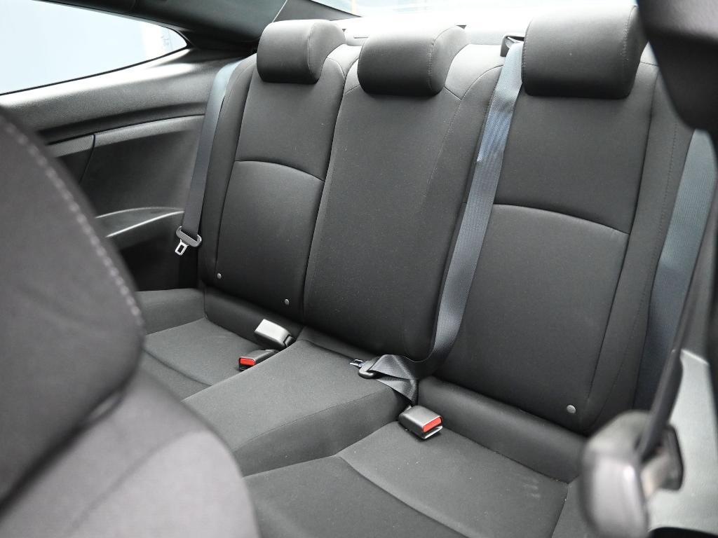 used 2020 Honda Civic car, priced at $23,294