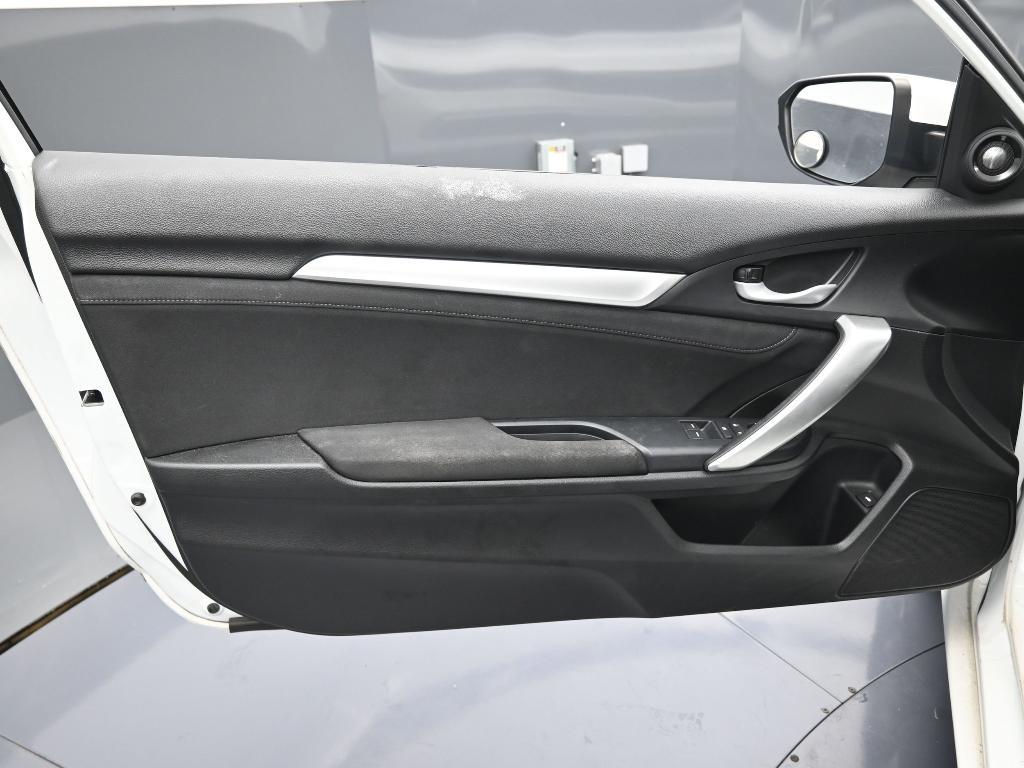 used 2020 Honda Civic car, priced at $23,294