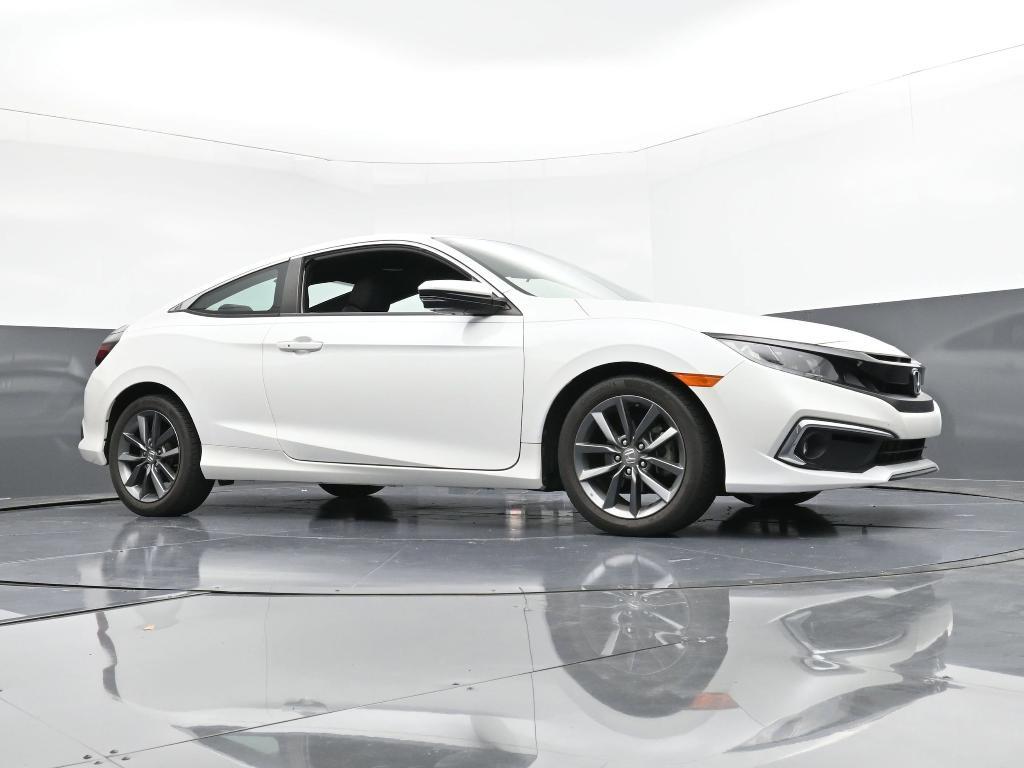 used 2020 Honda Civic car, priced at $23,294